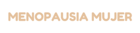 Menopausia Mujer